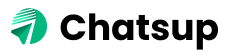 Chatsup-Logo